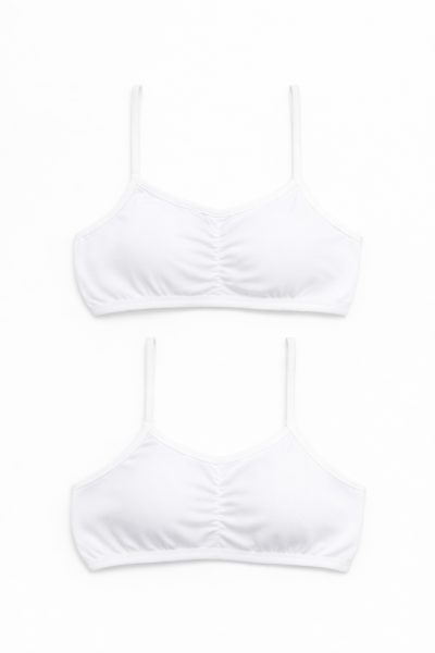 Юношески бюстиета - 2бр 351101