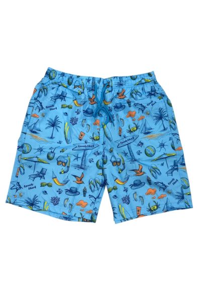 Детски шорти 18729