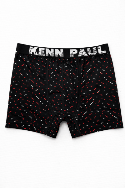 Мъжки боксер 008-25