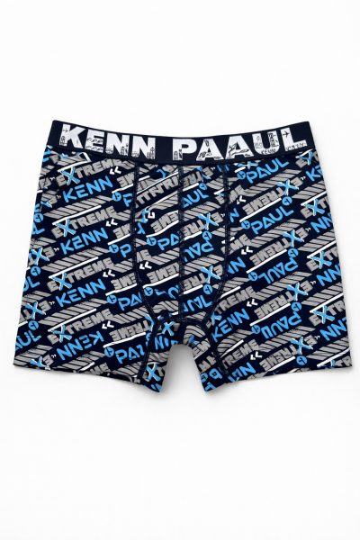 Мъжки боксер 008-26