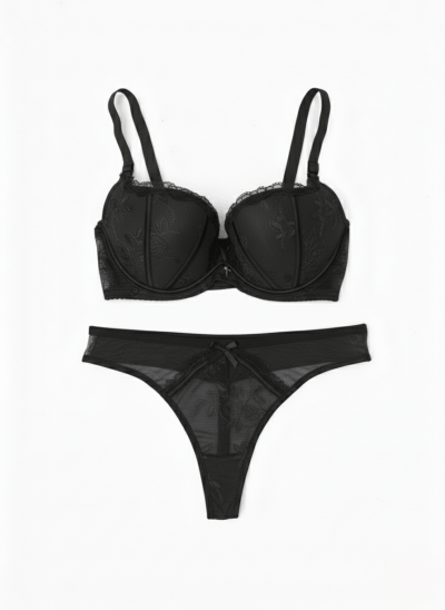 Дамски комплект бельо 20073-1