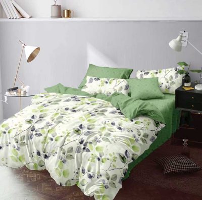 Спален комплект 6 части- фин памук 8090-820