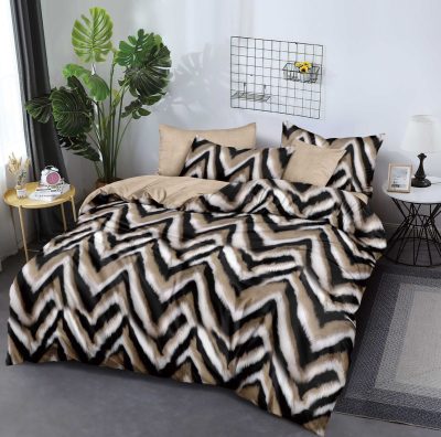 Спален комплект 6 части- фин памук 8090-818