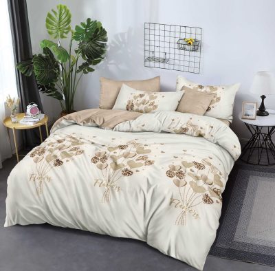 Спален комплект 6 части- фин памук 8090-823