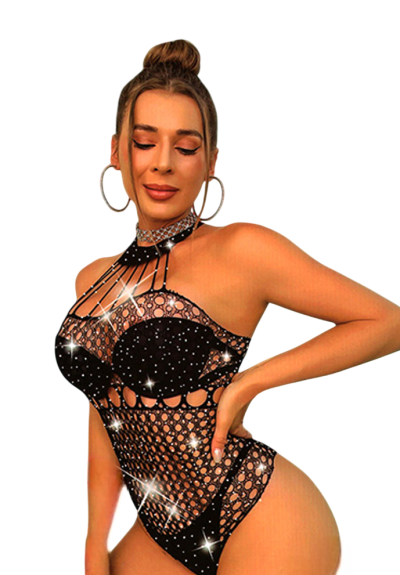 Еротично боди 1331