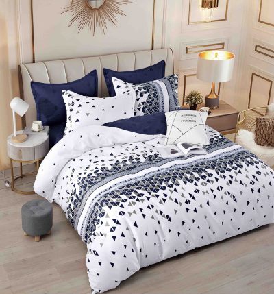 Спален комплект 6 части