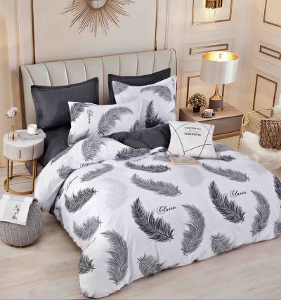 Спален комплект 6 части