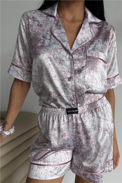 Комплект от сатен 2500095