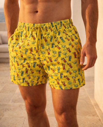 Мъжки шорти 18397