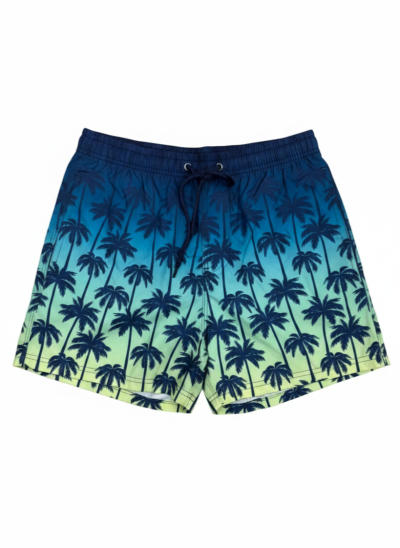 Детски шорти 18728-4