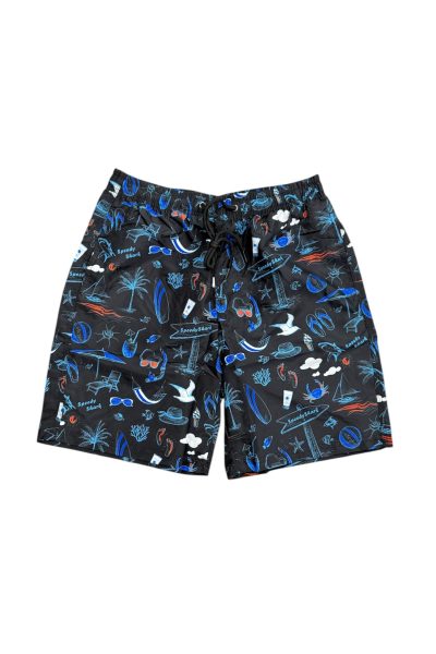 Детски шорти 18729-5