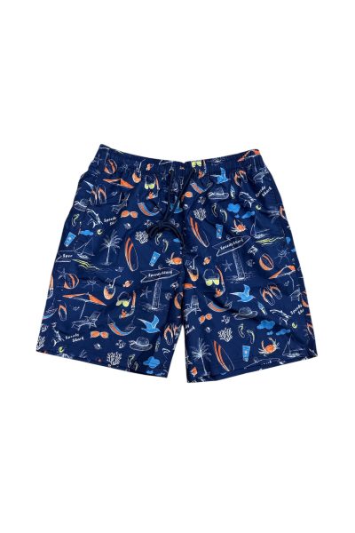 Детски шорти 18729-3