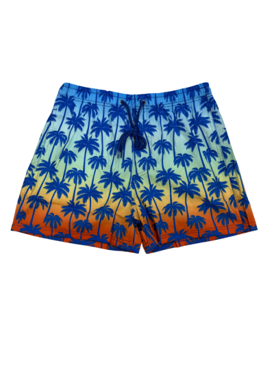 Детски шорти 18728-2