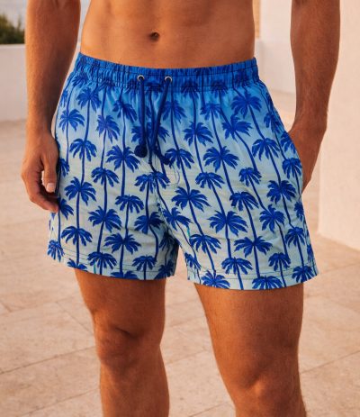 Мъжки шорти 183223-1