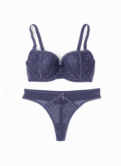 Дамски комплект бельо 20073