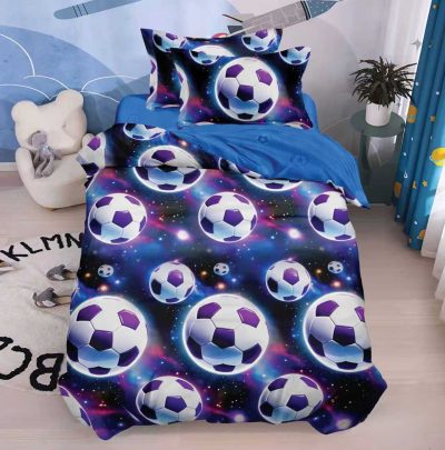 Спален комплект - фин памук