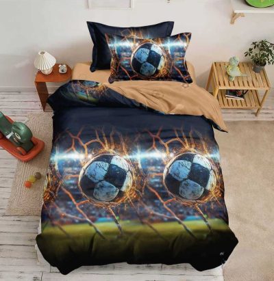 Спален комплект - фин памук