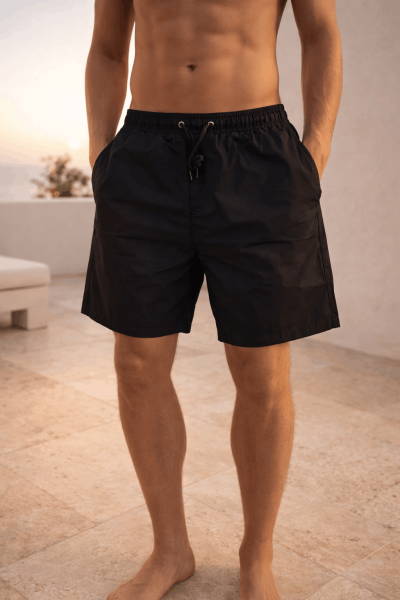 Мъжки шорти C52