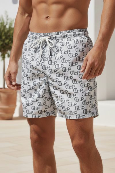 Мъжки шорти 164142-3