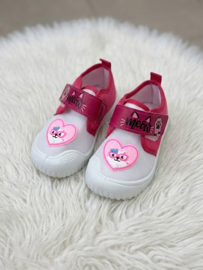 Детски пантофи 03447-1