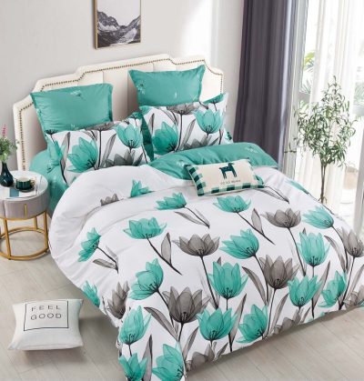 Спален комплект 6 части