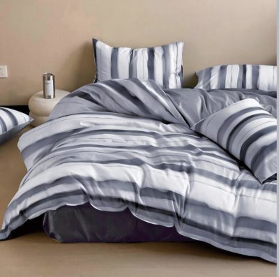 Спален комплект 4 части- фин памук