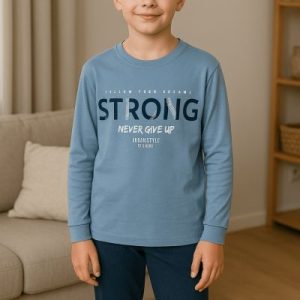 детски пижами за момче 21