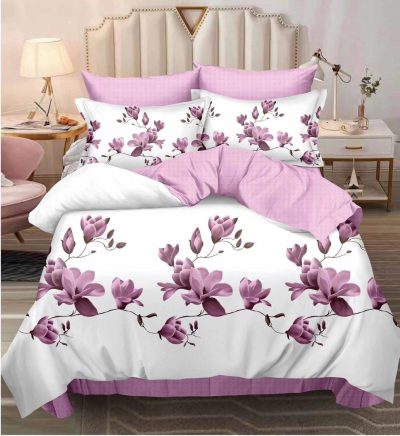 Спален комплект 6 части