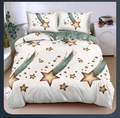 Спален комплект 4части 8090-942