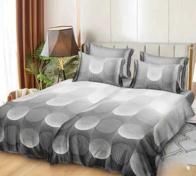 Спален комплект бельо 7 части