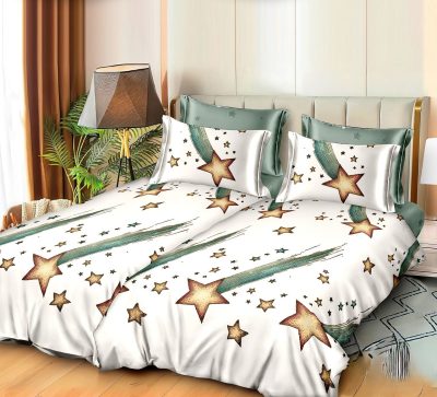 Спален комплект бельо 7 части