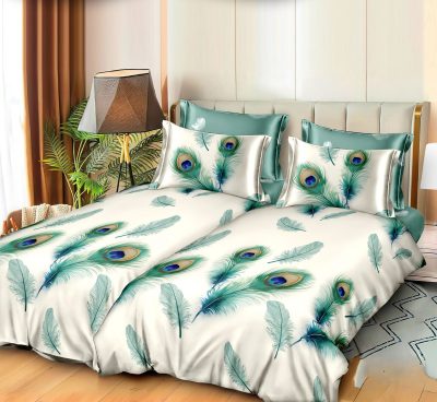 Спален комплект бельо 7 части