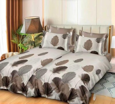 Спален комплект бельо 7 части