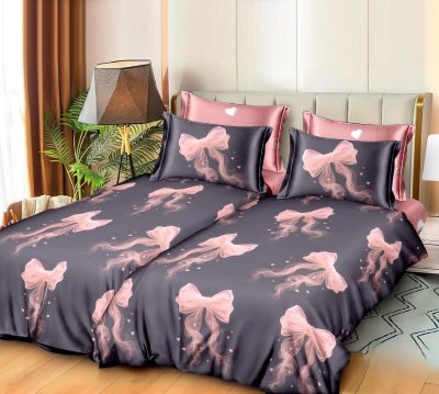 Спален комплект бельо 7 части