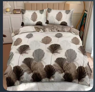 Спален комплект 4части 8090-939