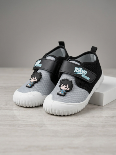 Детски пантофи 03471-1