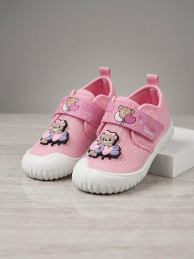Детски пантофи 03474-1