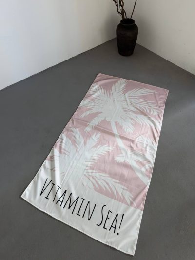 PREMIUM ПЛАЖНА ХАВЛИЯ - OUTLET 01004