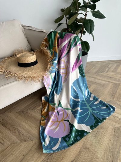 PREMIUM ПЛАЖНА ХАВЛИЯ - OUTLET 01009